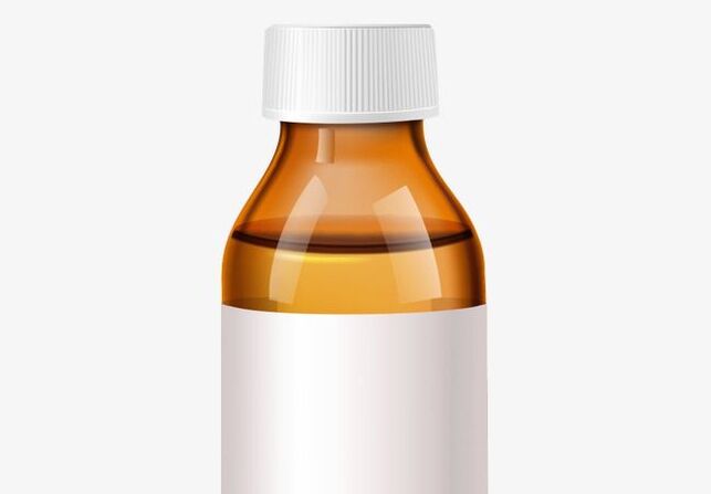 boric acid for treating fungus